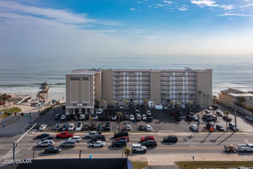 5200-3501 S Atlantic Ave, DAYTONA BEACH SHORES, FL, 32118-7640 | Card Image