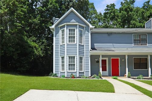 4556 Coopers Creek Pl Se, Smyrna, GA, 30082-4816 | Card Image