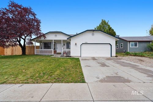 3308 Robinhood Loop, Nampa, ID, 83687-8867 | Card Image