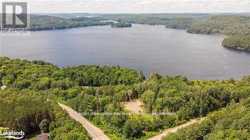 0 Highway 35 Highway, Lake of Bays (Ridout), ON, P0A1E0 | Card Image