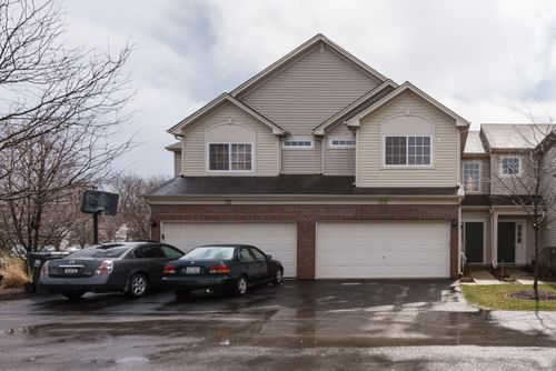 309 Abington Woods Dr, Aurora, IL, 60502-6244 | Card Image