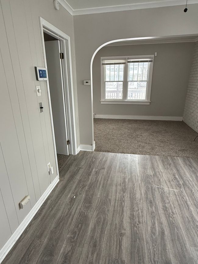 1205 Hughes Ave, House other with 2 bedrooms, 1 bathrooms and null parking in Flint MI | Image 44