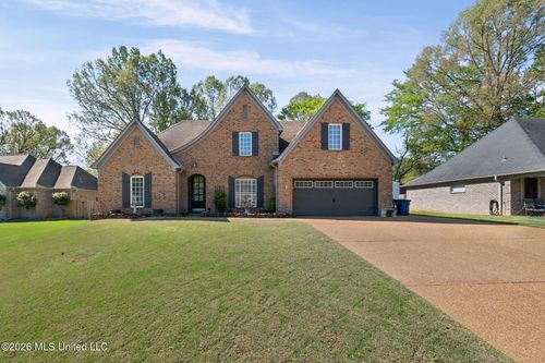 8855 Oak Grove Blvd, Olive Branch, MS, 38654-9359 | Card Image