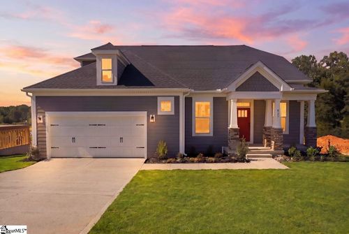 805 Lonsdale Ct, Woodruff, SC, 29388-6003 | Card Image
