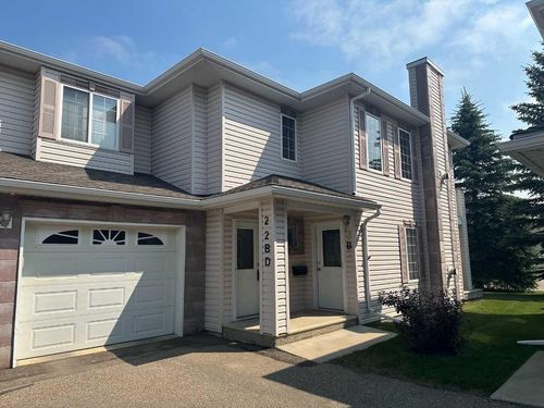 22d-32 Daines Ave, Red Deer, AB, T4R2Z5 | Card Image