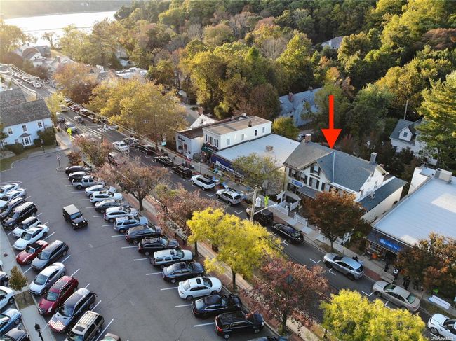 2B - 117 Main St, Home with 0 bedrooms, 0 bathrooms and null parking in Cold Spring Harbor NY | Image 10