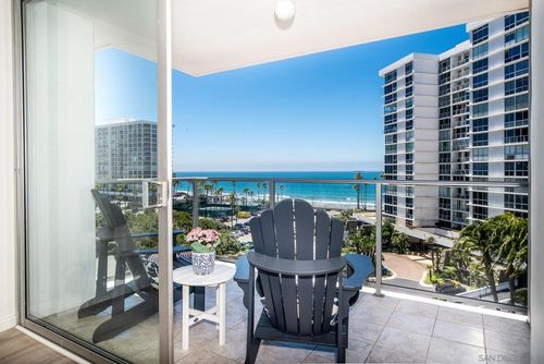 602-1770 Avenida Del Mundo, Coronado, CA, 92118-3002 | Card Image