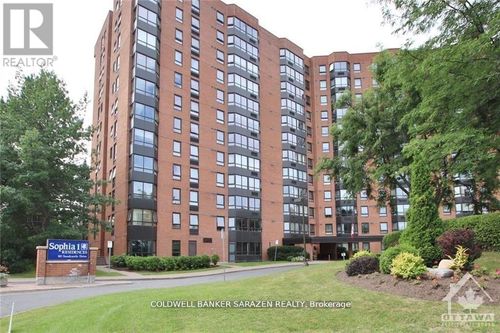 1215-80 Sandcastle Dr, Nepean, ON, K2H9E7 | Card Image