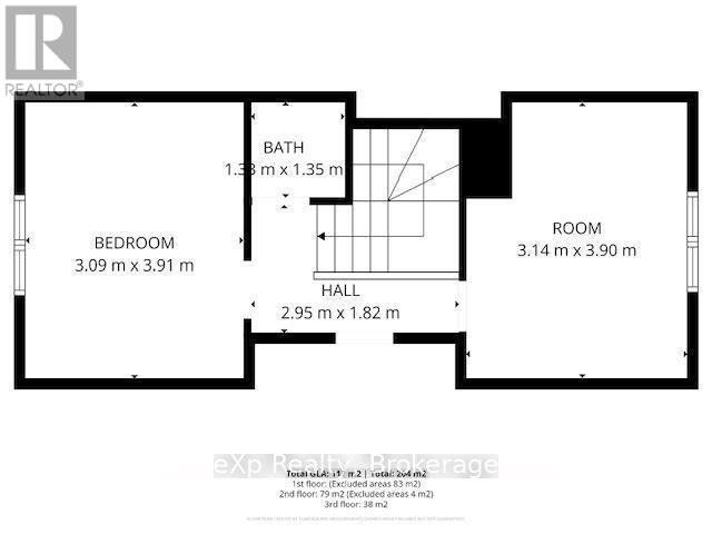 Residential in South Bruce 4