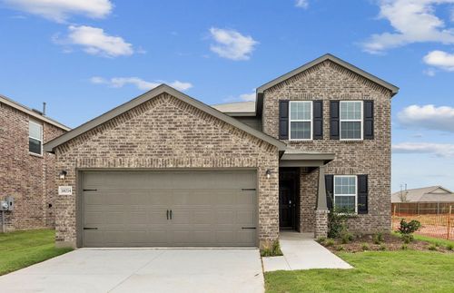 14034 Kempt Dr, Pilot Point, TX, 76258 | Card Image