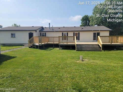 9310 Hill Rd, Wales, MI, 48027-1803 | Card Image