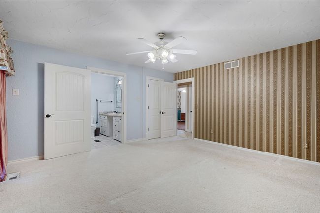 1206 Blueberry Hill St, House other with 3 bedrooms, 2 bathrooms and null parking in Van Buren AR | Image 25