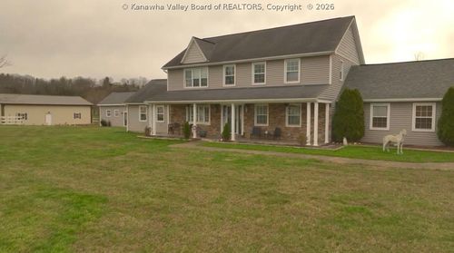 379 Straight St, Evans, WV, 25241-8036 | Card Image