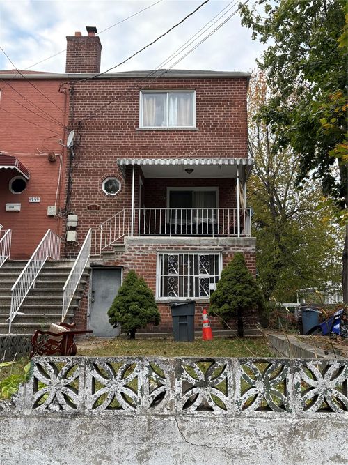 1761 Edenwald Ave, Bronx, NY, 10466-2216 | Card Image