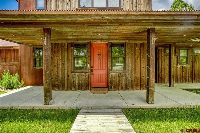 3361 Meadows Dr, House other with 3 bedrooms, 3 bathrooms and null parking in Pagosa Springs CO | Image 40