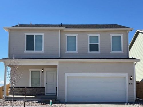 931 Sarah Ave, Fort Lupton, CO, 80621-2428 | Card Image