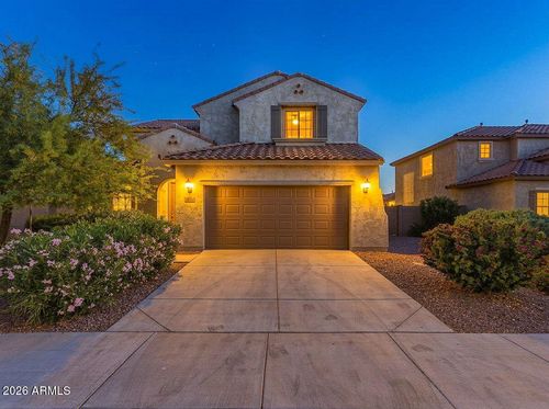 17543 W Buckhorn Trl, Surprise, AZ, 85387-1013 | Card Image