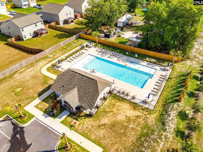 125 Rippling Way, House other with 4 bedrooms, 3 bathrooms and null parking in Lugoff SC | Image 52