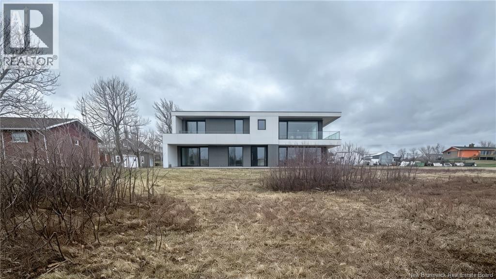 Land in Caraquet 2