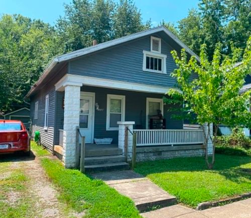 1735 E Franklin St, Evansville, IN, 47711-5805 | Card Image