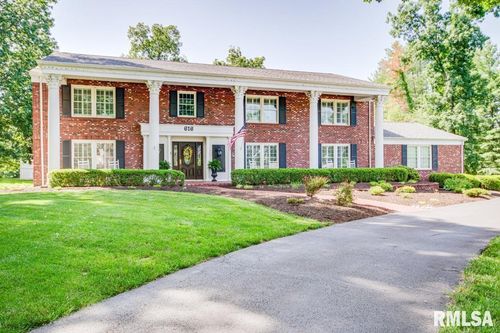 616 Seville Dr, Mount Vernon, IL, 62864-7001 | Card Image