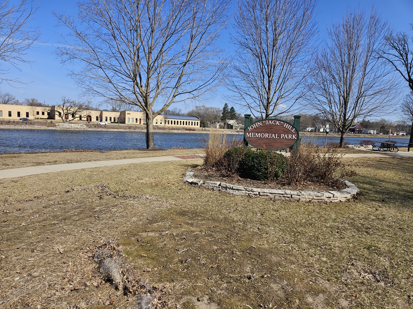 Land in Carpentersville 5