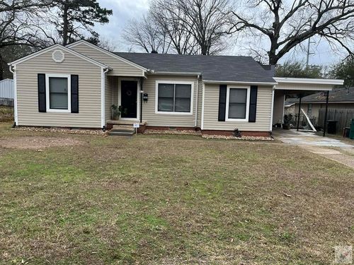 307 W 41st St, Texarkana, TX, 75503-3126 | Card Image