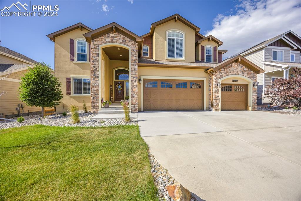 MT Oxford Pl, Peyton, CO 80831