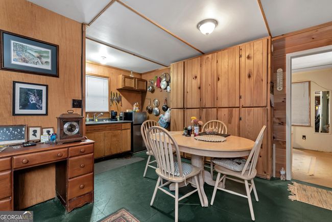550 Bear Gap Rd, House other with 2 bedrooms, 2 bathrooms and null parking in CLARKESVILLE GA | Image 8
