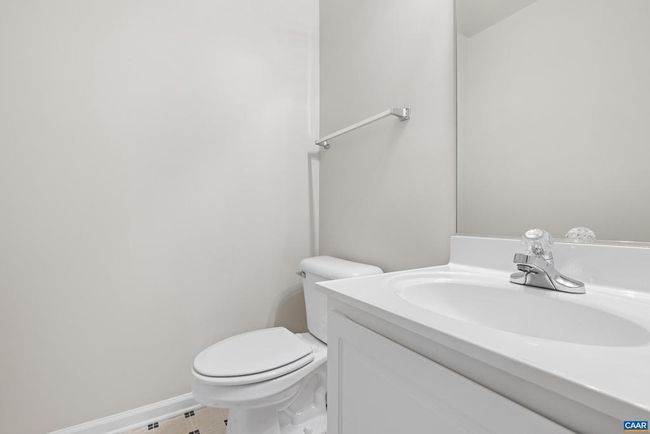 1228 Clover Ridge Pl, Townhouse with 4 bedrooms, 3 bathrooms and null parking in CHARLOTTESVILLE VA | Image 28