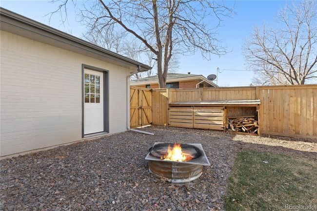 6537 S Lee Ct, House other with 5 bedrooms, 3 bathrooms and 2 parking in Centennial CO | Image 38