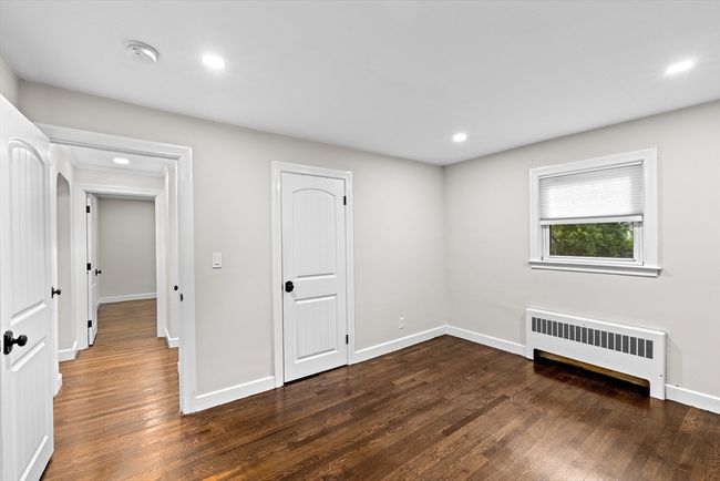 181 Manchester St, House other with 2 bedrooms, 1 bathrooms and 1 parking in Boston MA | Image 18