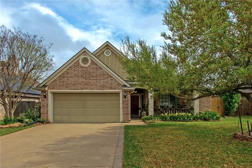 3905 Incourt Ln, College Station, TX, 77845-4332 | Card Image
