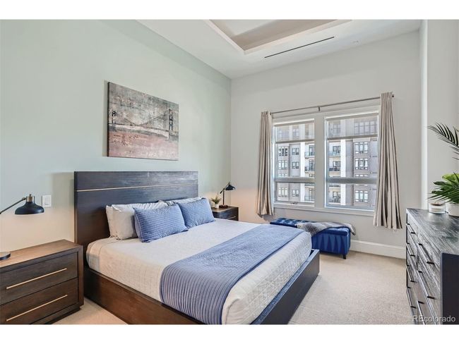 UNIT-1103 - 5455 Landmark Pl, House attached with 1 bedrooms, 1 bathrooms and null parking in Greenwood Village CO | Image 7