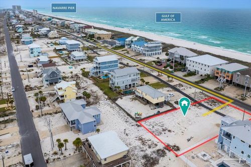 7706 Gulf Blvd, Navarre, FL, 32566-7103 | Card Image