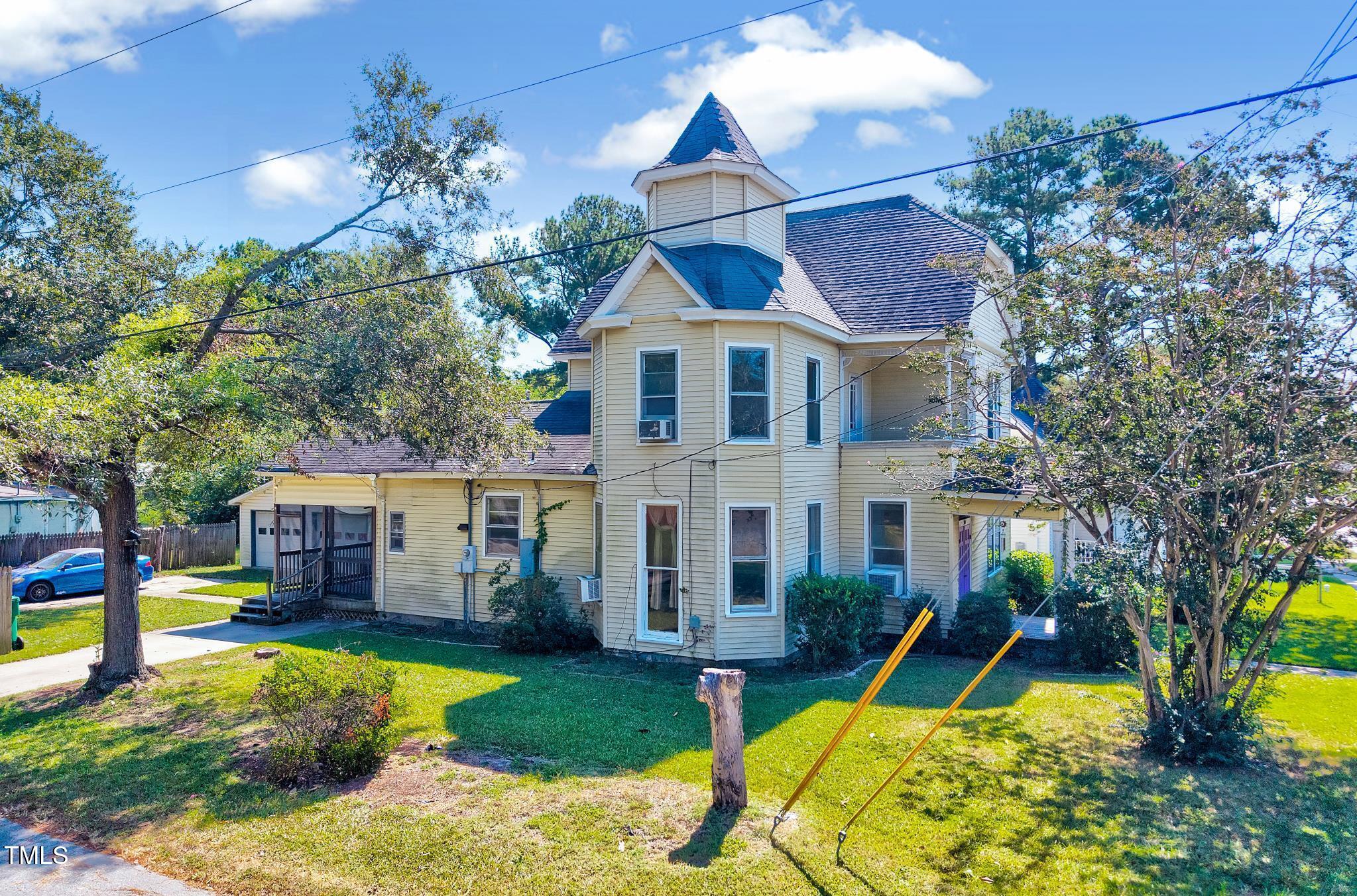 Residential in Kenly 3