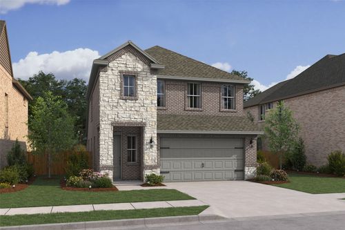 2511 Compassion Ct, Heath, TX, 75032 | Card Image