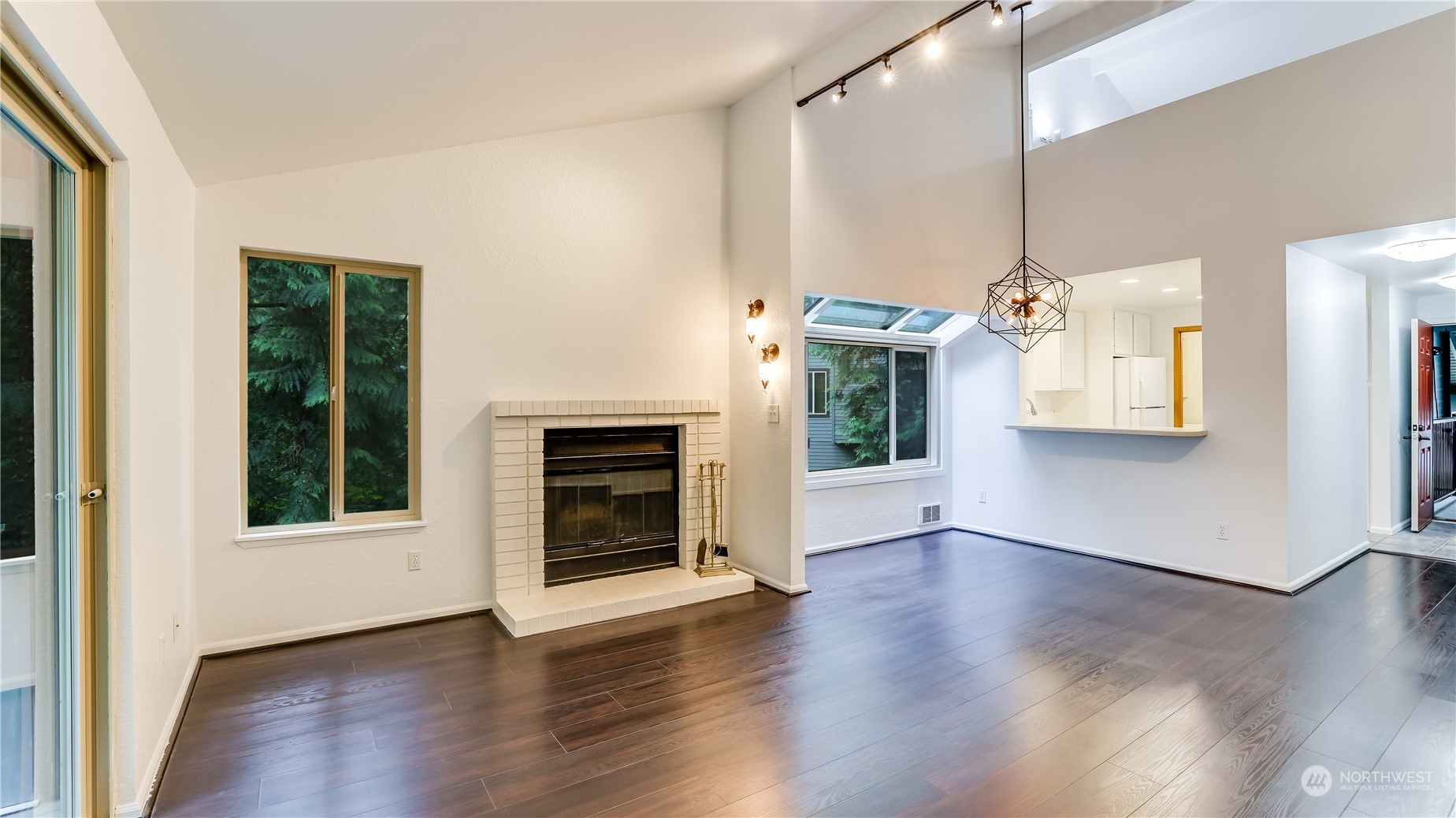 Redmond Way, Redmond, WA 98052