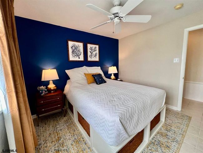 APT-3 - 7811 Atlantic Ave, Condo with 2 bedrooms, 1 bathrooms and null parking in MARGATE CITY NJ | Image 4