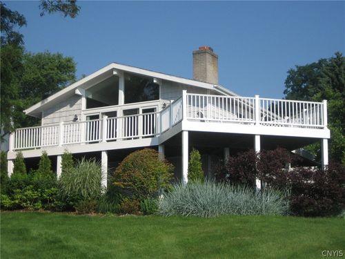 2139 Terrace Ln S, Skaneateles, NY, 13152-9600 | Card Image