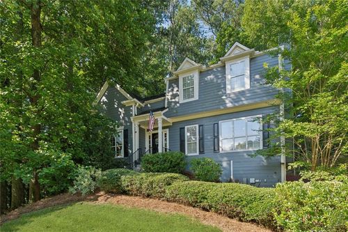 4805 Oxford Walk Walk Nw, Acworth, GA, 30102 | Card Image