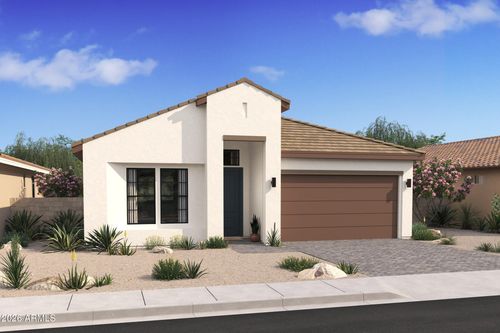 42046 N Steelhead Trl, San Tan Valley, AZ, 85140-8532 | Card Image