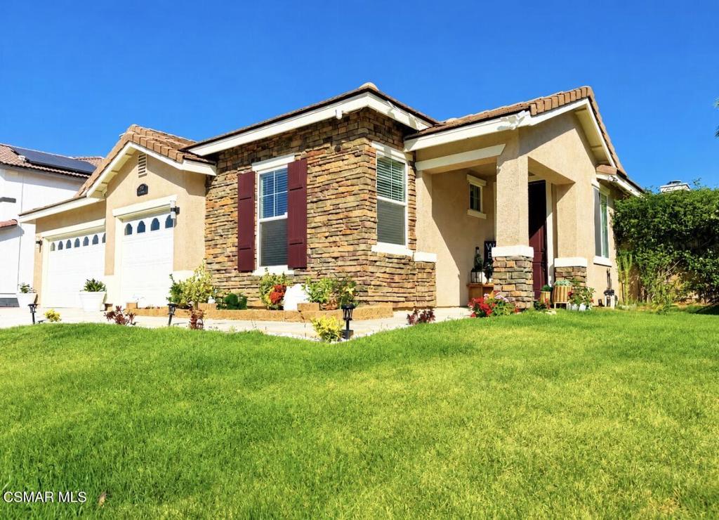 Residential in Palmdale 2