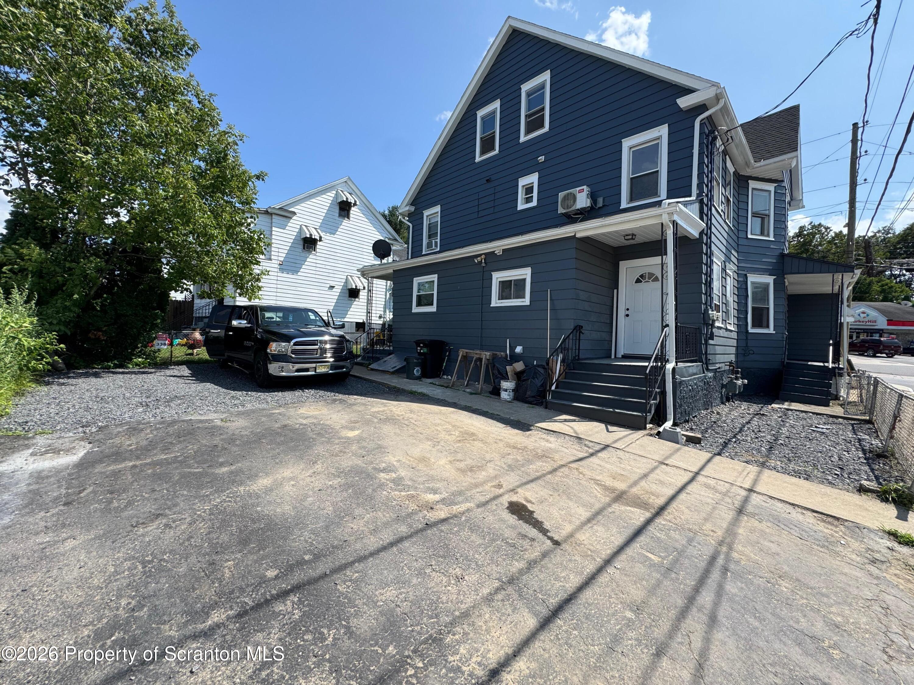 Residential Lease in Plains 3