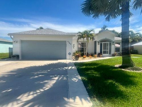 2362 Se Maslan Ave, Port St. Lucie, FL, 34952-6731 | Card Image
