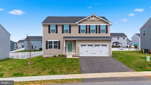 310 Otero Lane, HEDGESVILLE, WV, 25427 | Card Image