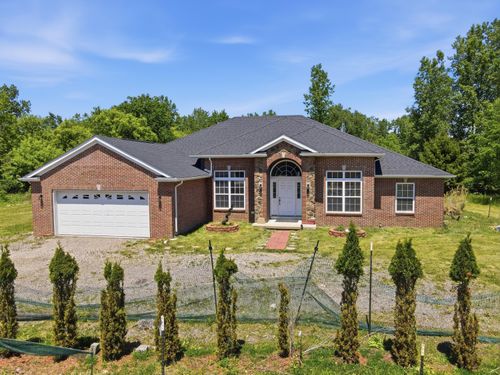 32200 Ecorse Rd, Romulus, MI, 48174-1965 | Card Image