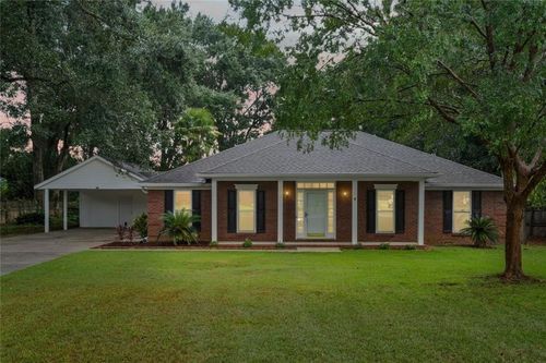 11949 Estel Waller Rd, Grand Bay, AL, 36541-3816 | Card Image