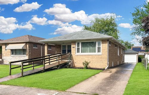 510 Price Avenue, Calumet City, IL, 60409 | Card Image