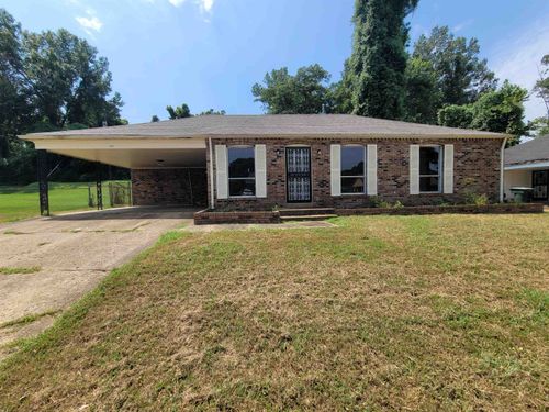 1313 Ryanwood Ave, Memphis, TN, 38116-8807 | Card Image